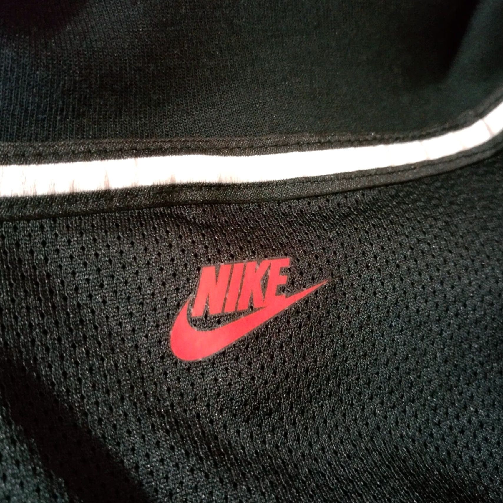 Nike Nike Tech Fleece Hoodie Men XXL Cayenne Full Zip Hoodie Athletic Performance Sweatshirt Size US XXL / EU 58 / 5 - 7 Thumbnail