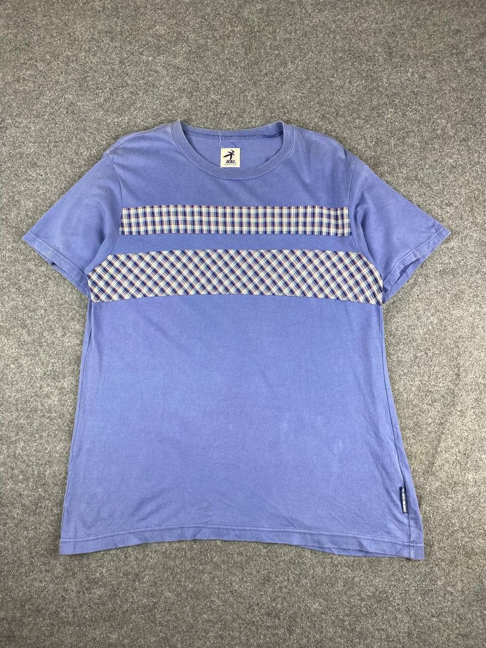 Hai Sporting Gear hai sporting gear by issey miyake tee nice design Size US M / EU 48-50 / 2 - 1 Thumbnail
