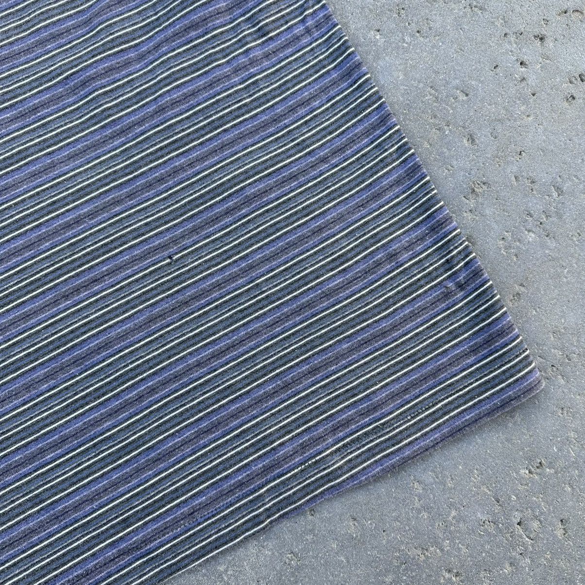 Other VTG 90’s EZ Gear Ringer Style Surfer Skater Striped Shirt Size US XXL / EU 58 / 5 - 3 Thumbnail