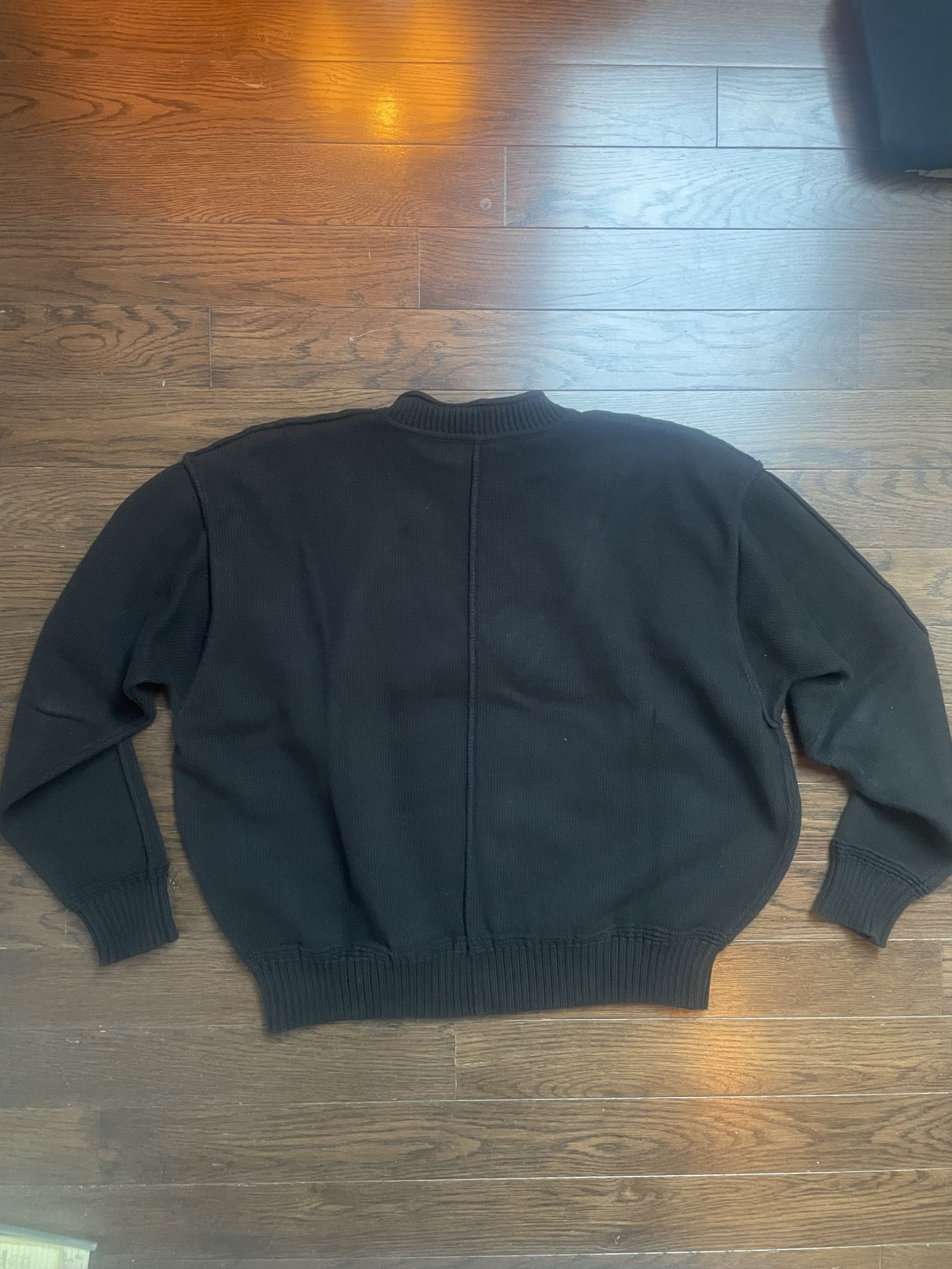 s.k. manor hill Wharf Sweater Size US M / EU 48-50 / 2 - 3 Thumbnail