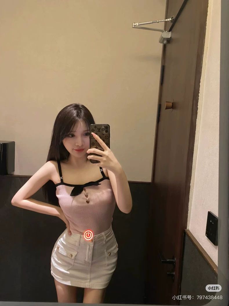 Chanel Chanel 22P pink black rabbit ear suspender Size XS / US 0-2 / IT 36-38 - 8 Thumbnail