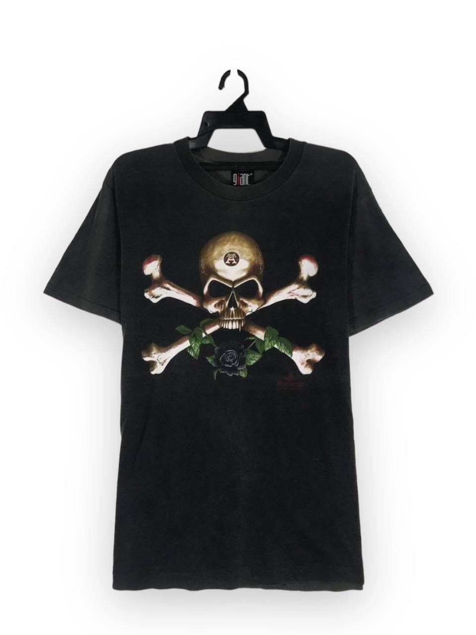 Band Tees vintage Alchemy rock metal band australian rock n roll Size US M / EU 48-50 / 2 - 1 Thumbnail