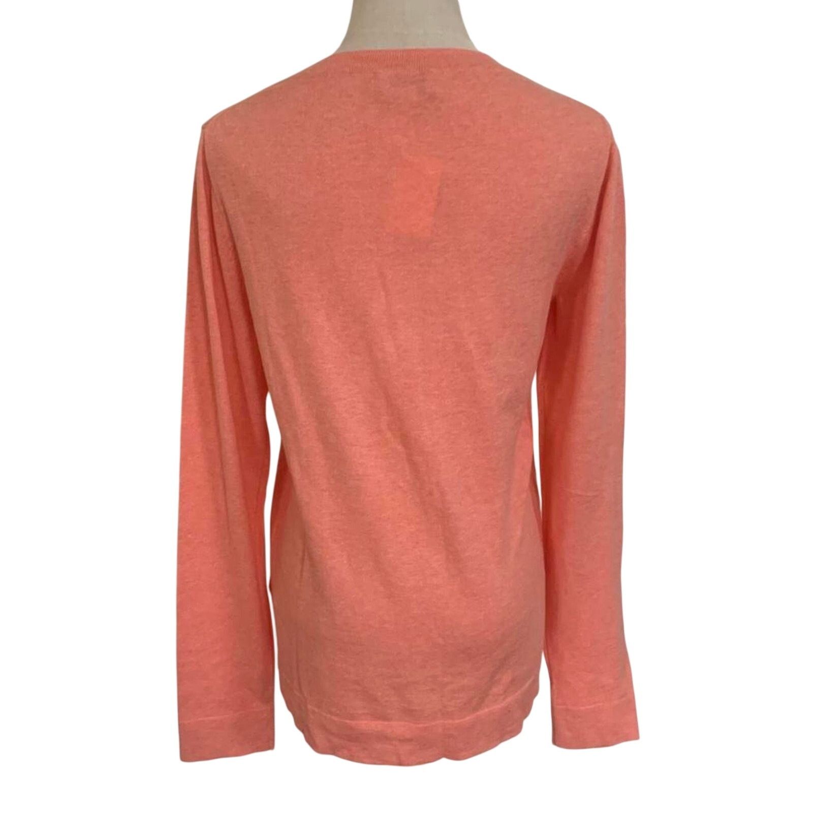 J.Crew NWT J.Crew Teddie Sweater - Size M MSRP $69.50 Size M / US 6-8 / IT 42-44 - 3 Thumbnail