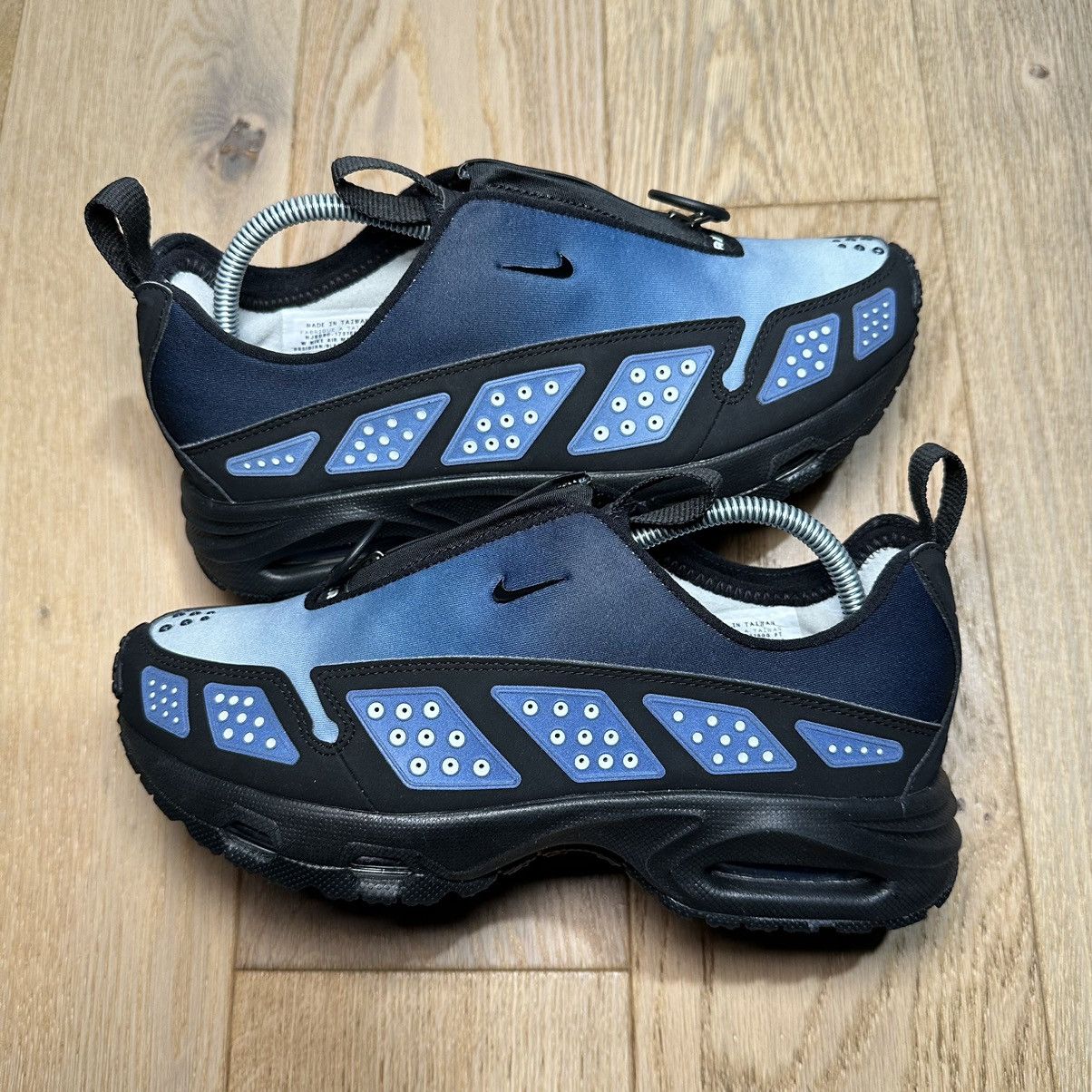 Nike SAMPLE Unreleased Nike Air Max Sunder Obsidian Size US 7.5 / IT 37.5 - 7 Thumbnail
