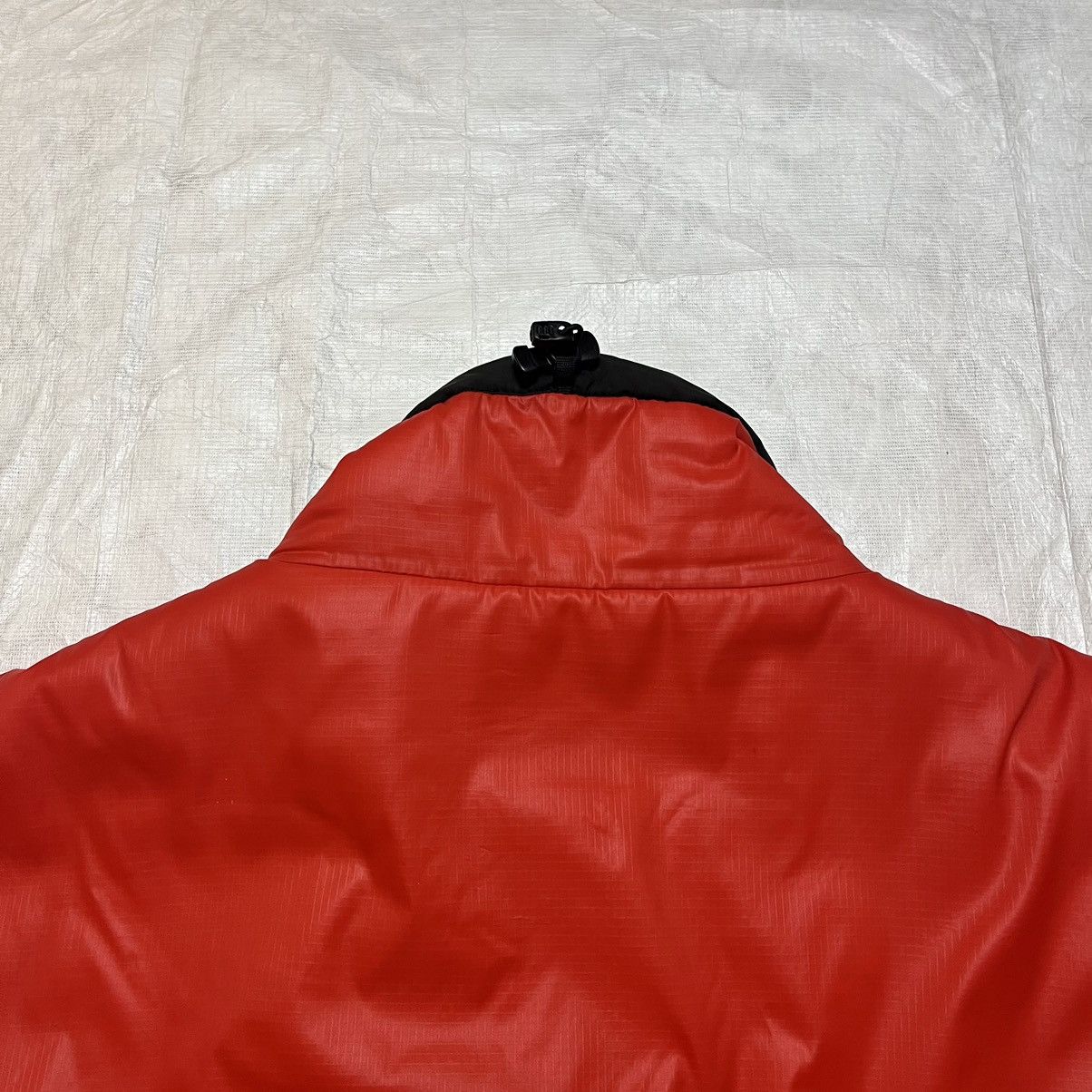 Stussy Stüssy 00s Authentic Gear jacket Size US S / EU 44-46 / 1 - 5 Thumbnail