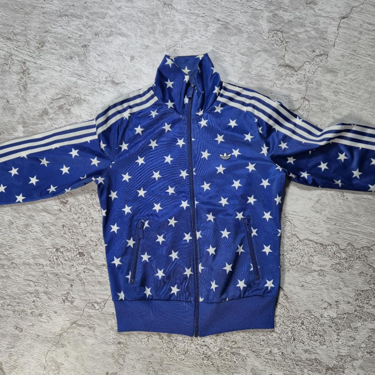 Adidas × Jeremy Scott Adidas x jeremy scott star track Size M / US 6-8 / IT 42-44 - 6 Thumbnail