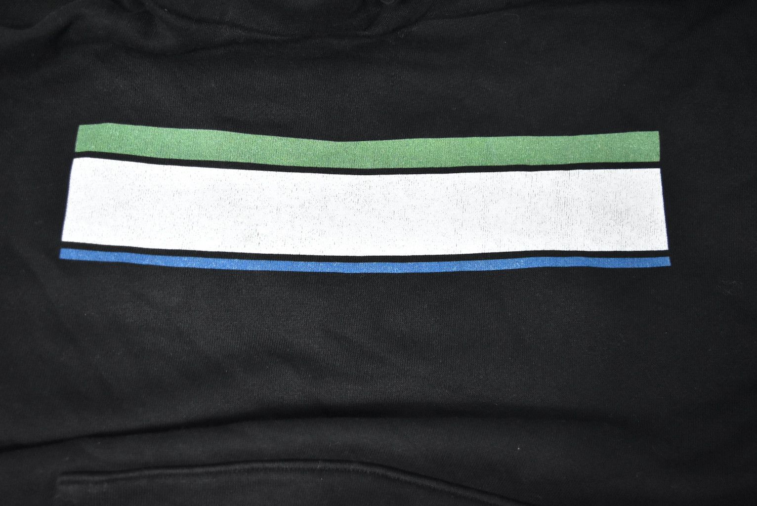 Japanese Brand Famiry Mart graphic hooded 23467 - 495 64 Size US XL / EU 56 / 4 - 6 Thumbnail