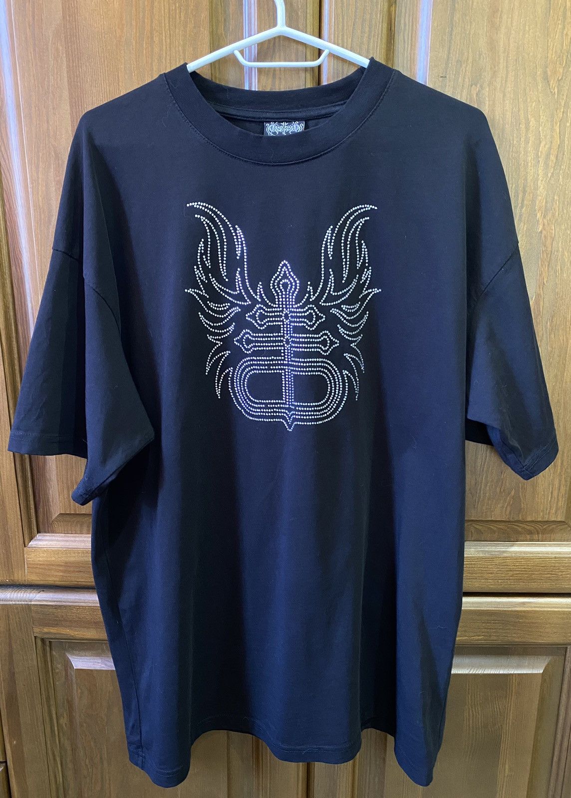 Drop Dead × Drop Dead Clothing Rare Drop Dead Clothing Mickey