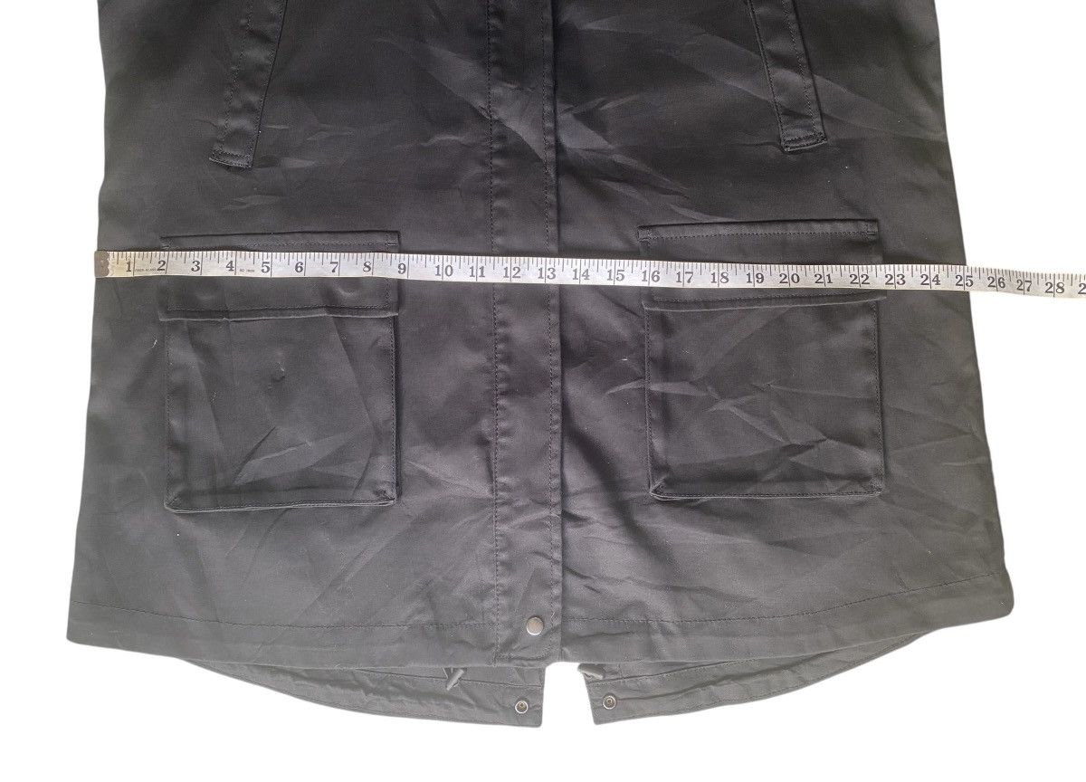 Japanese Brand Rare SUNNY CLOUDS Parka Zipper Jacket Hoodie Size US XXL / EU 58 / 5 - 8 Thumbnail
