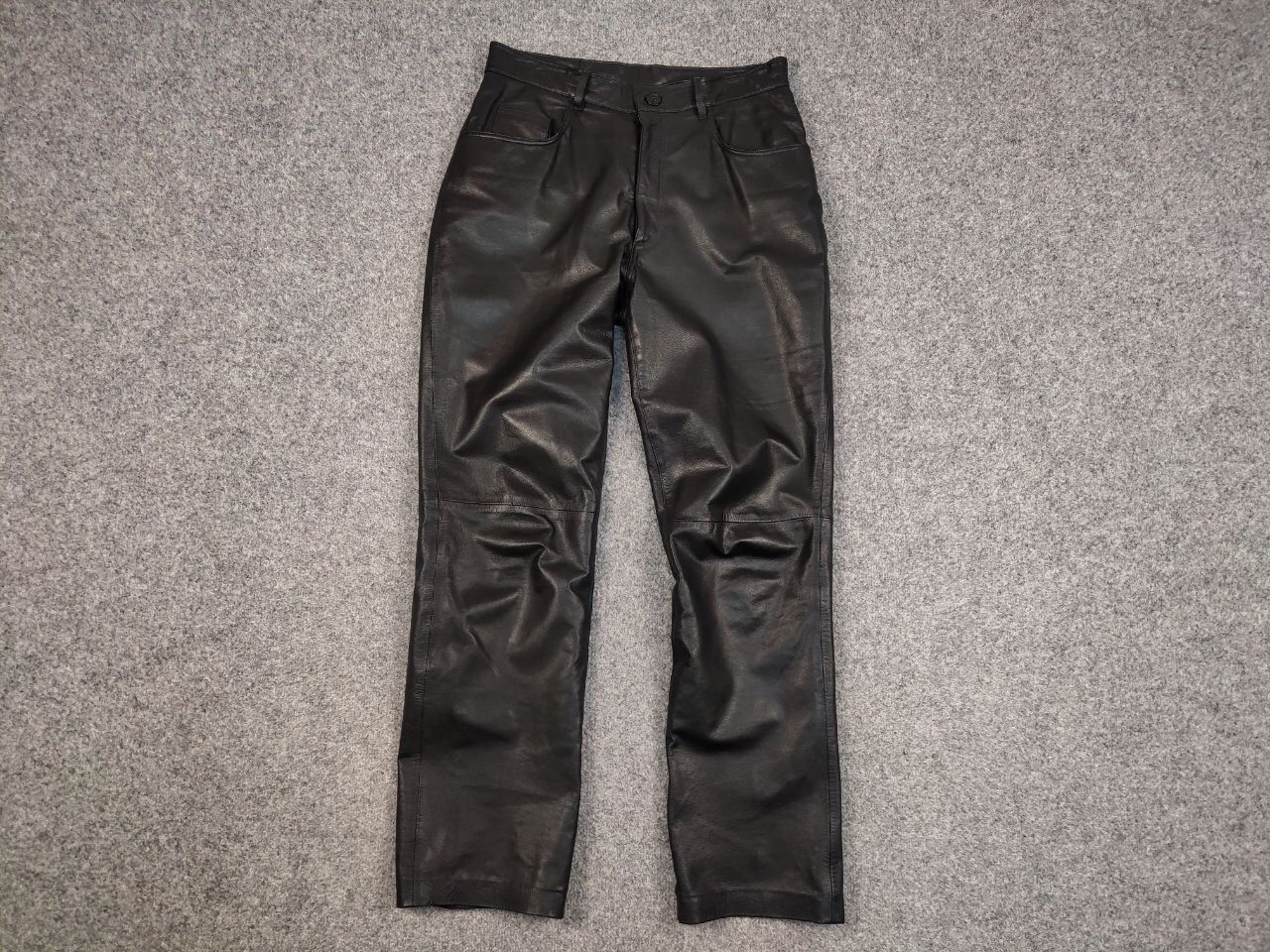 Japanese Brand Vintage Avant Garde Japan Style Casual Men's Trouser Pants Size US 33 - 7 Thumbnail