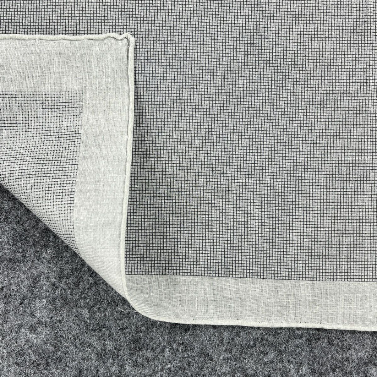 Paco Rabanne × Vintage Paco Rabanne Handkerchief / Neckerchief / Headscarf B870 Size ONE SIZE - 6 Thumbnail