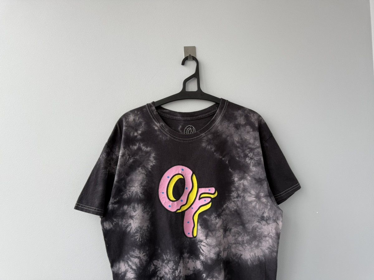 Stussy OFWGKTA Tshirt Size US L / EU 52-54 / 3 - 2 Thumbnail