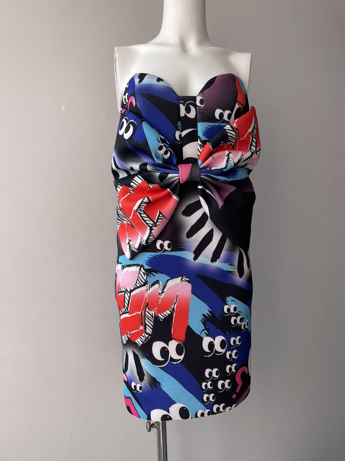 Vintage y2k dress Size S / US 4 / IT 40 - 6 Thumbnail