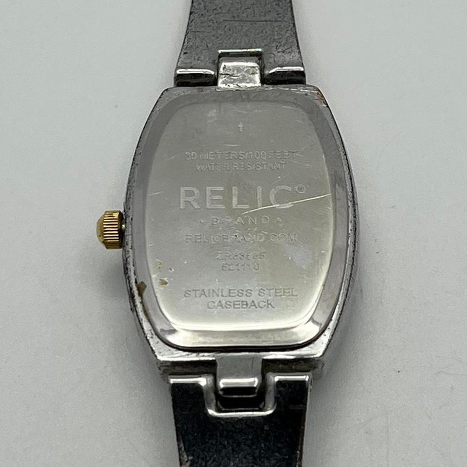 Other Stunning relic watch Size ONE SIZE - 2 Thumbnail