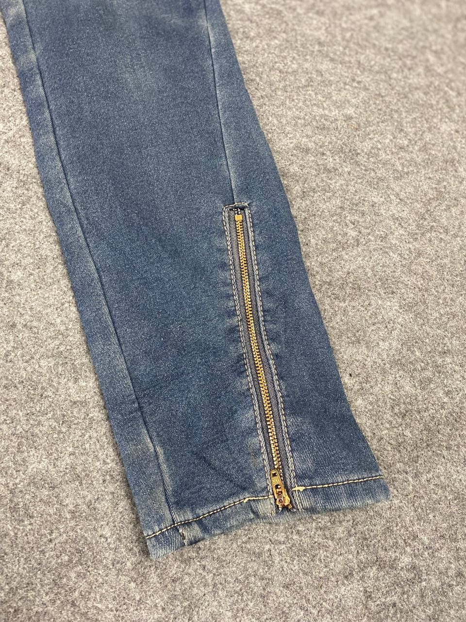 Japanese Brand vintage rejoove japanese brands bondage style nice design Size 31" - 10 Thumbnail