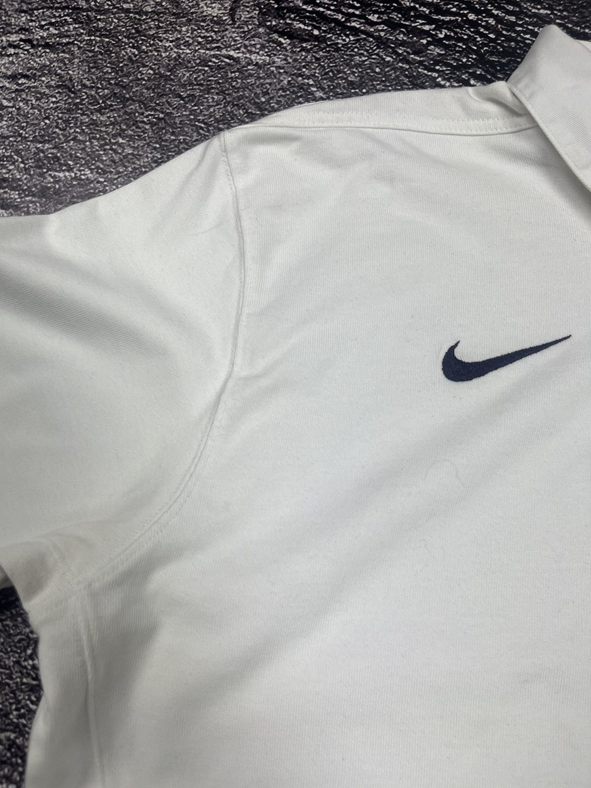 Nike Nike England Rugby League Vintage Soccer Long Sleeve Y2K Size US XL / EU 56 / 4 - 6 Thumbnail