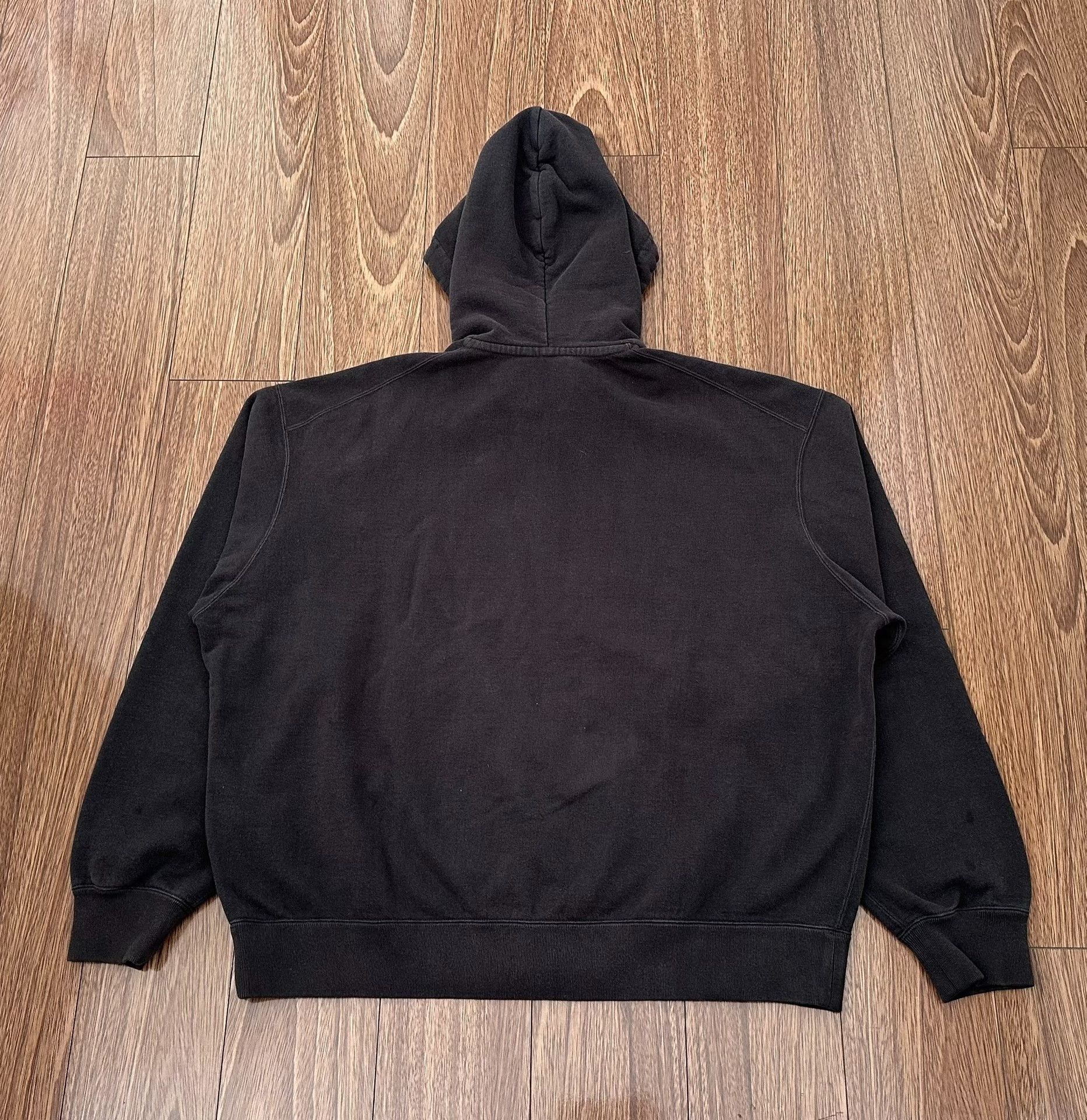 DIGAWEL DIGAWEL Zip Hoodie Size US XXL / EU 58 / 5 - 1 Thumbnail