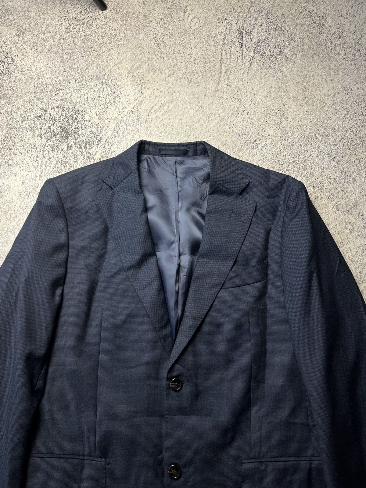 Other Mens Suitsupply Blazer Luxury pure wool jacket size 50 Size 50R - 5 Thumbnail