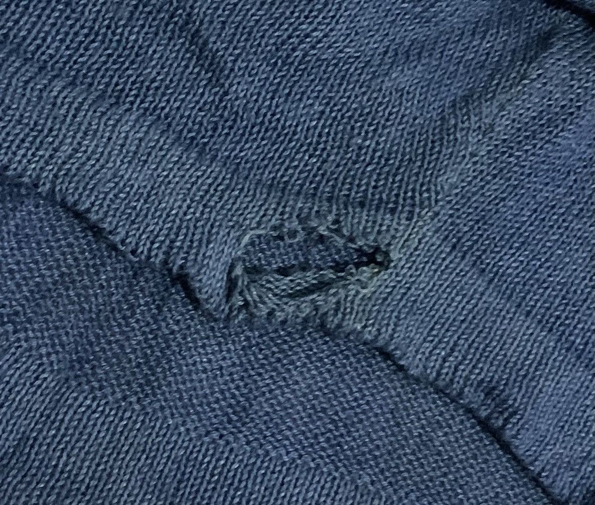 YOKO SAKAMOTO Oversize Size US M / EU 48-50 / 2 - 4 Thumbnail