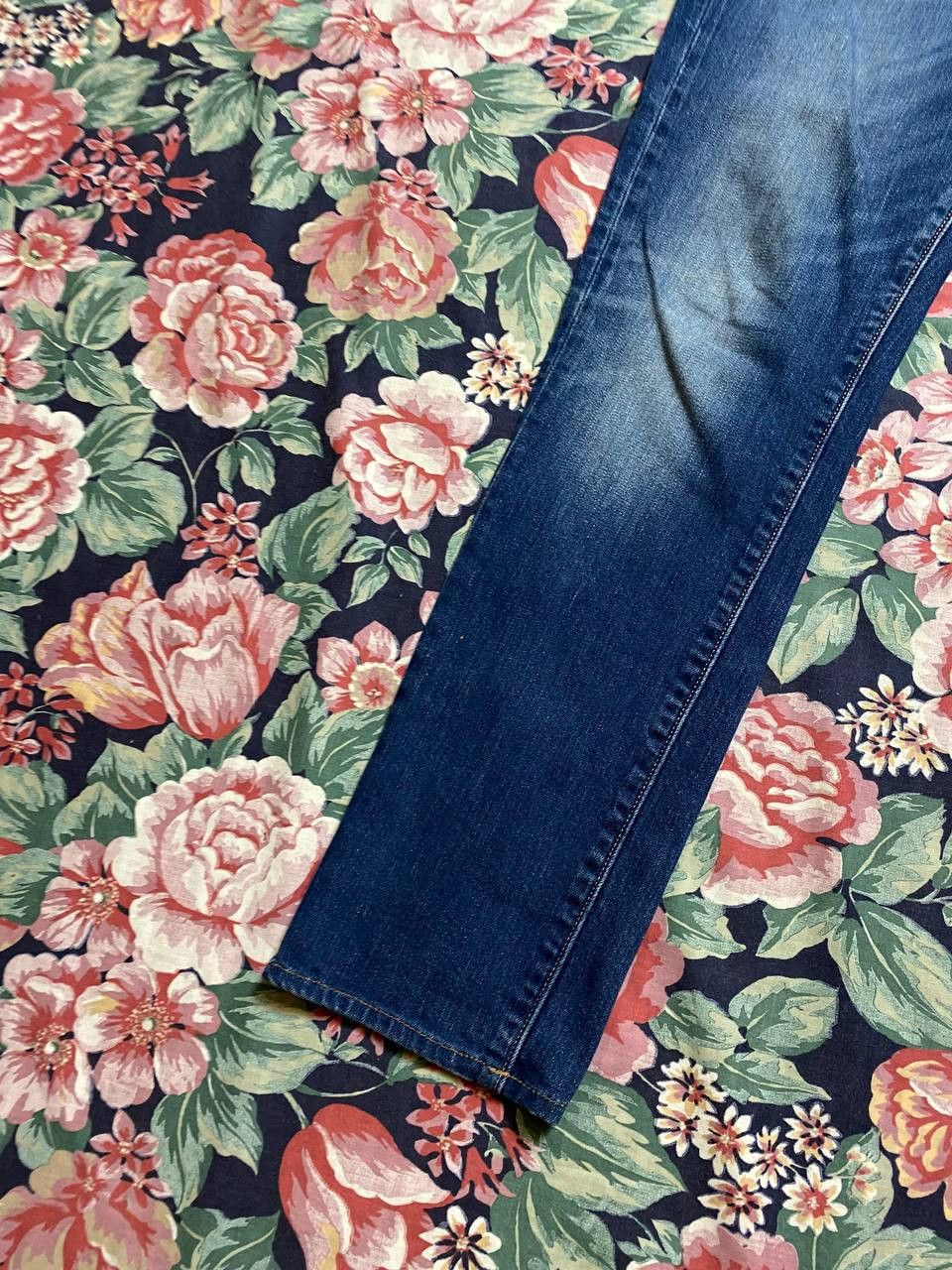 Levi's Levi's 511 Denim Jeans Size US 33 - 6 Thumbnail
