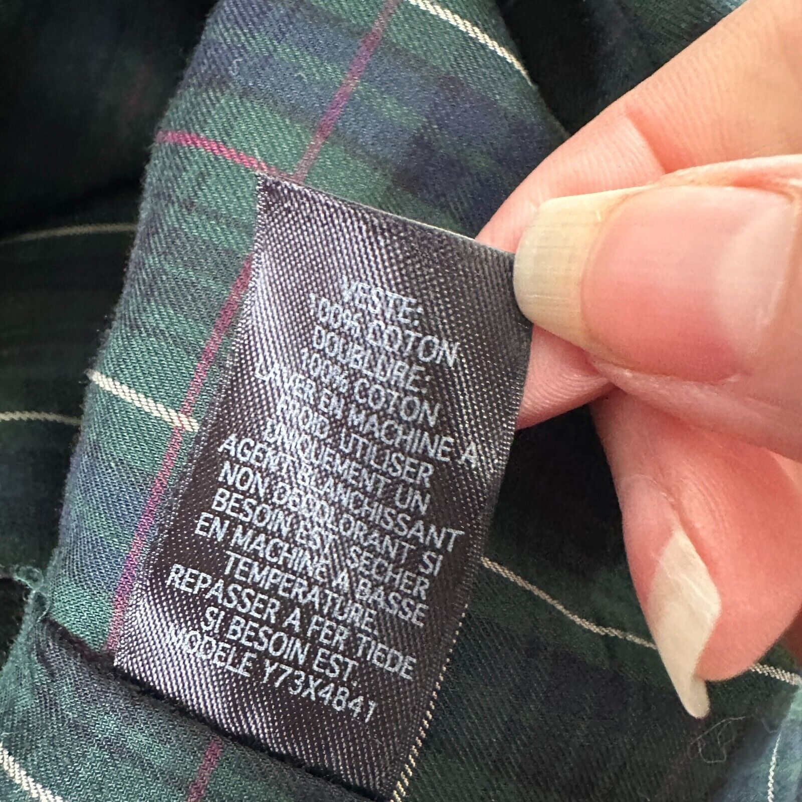 Guess Guess Black Button Belted Trench Coat Plaid Interior M Size M / US 6-8 / IT 42-44 - 9 Thumbnail