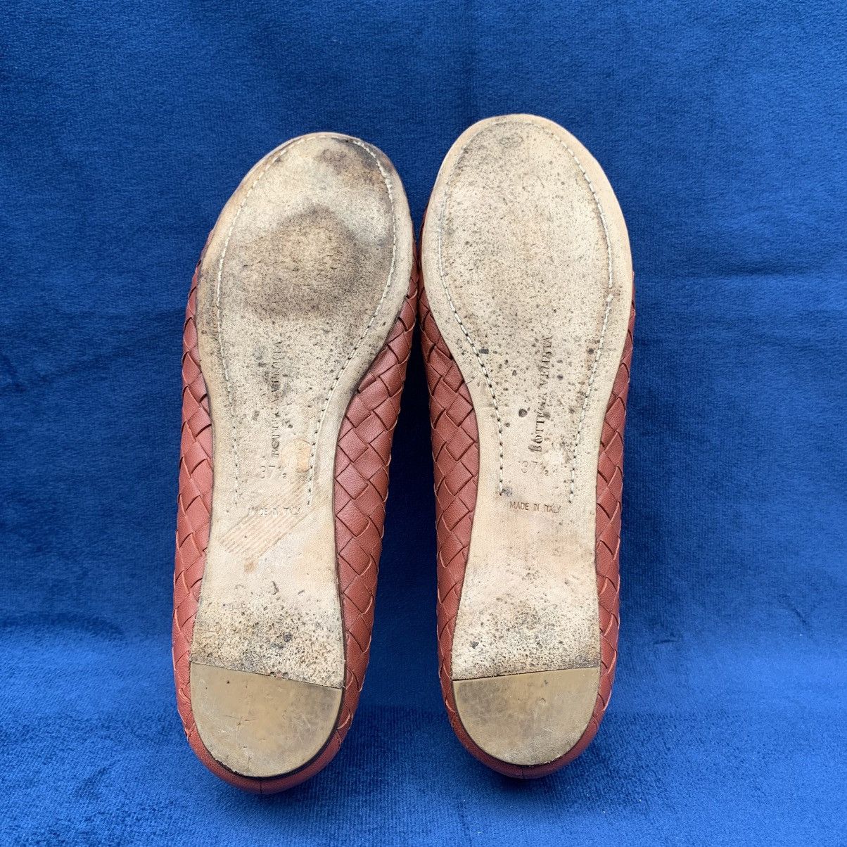 Bottega Veneta Bottega veneta Size US 7.5 / IT 37.5 - 9 Thumbnail