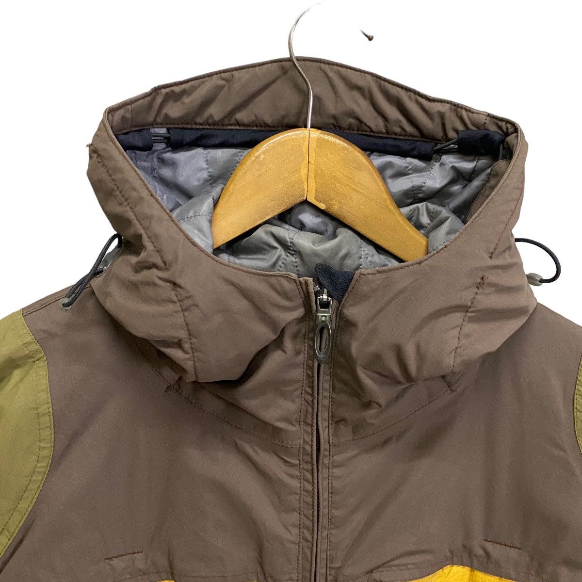 Oakley Vintage 2006 Oakley Hydro Fuel 4 Technical Jacket Size US M / EU 48-50 / 2 - 5 Thumbnail