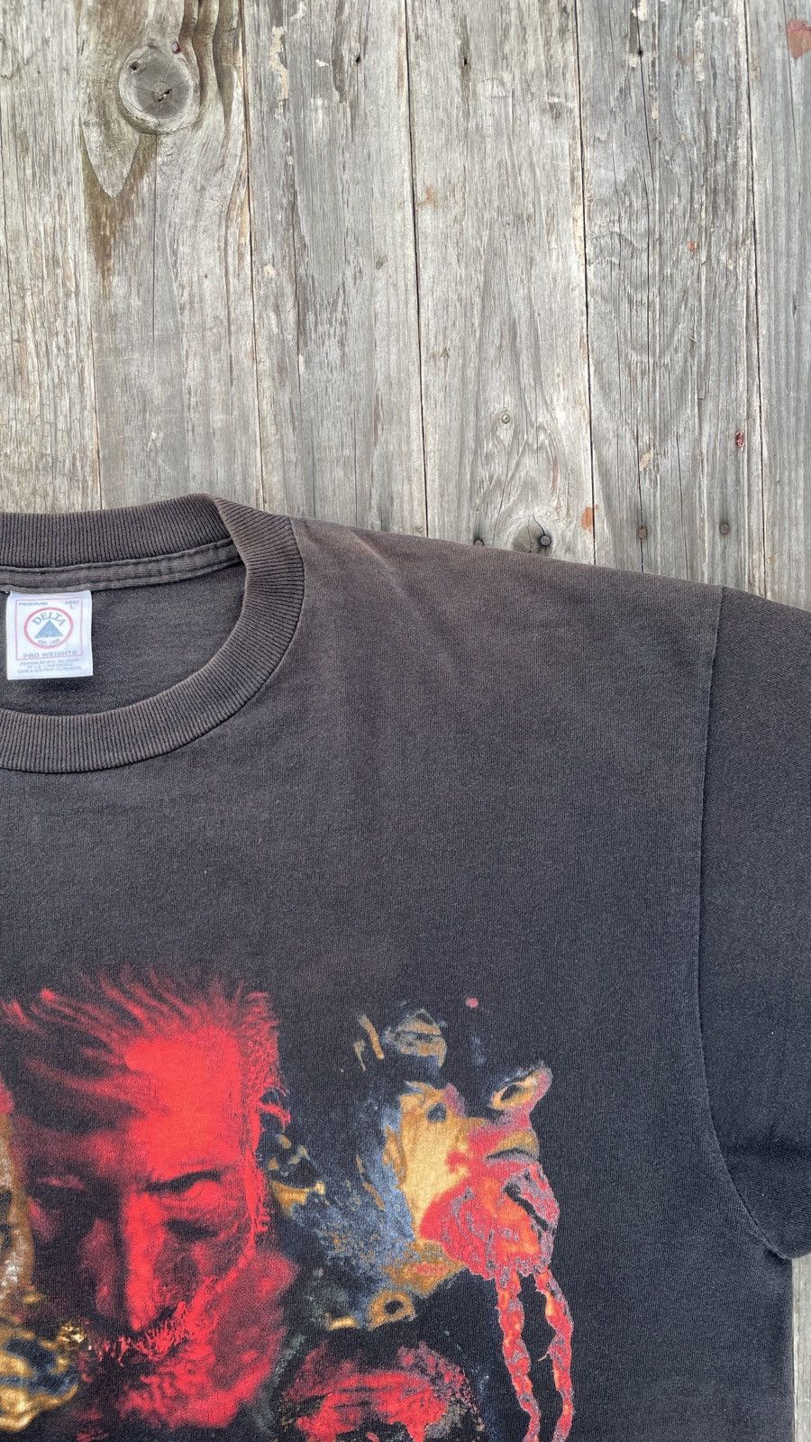 Band Tees Vintage 00’ System Of A Down Size US L / EU 52-54 / 3 - 8 Thumbnail
