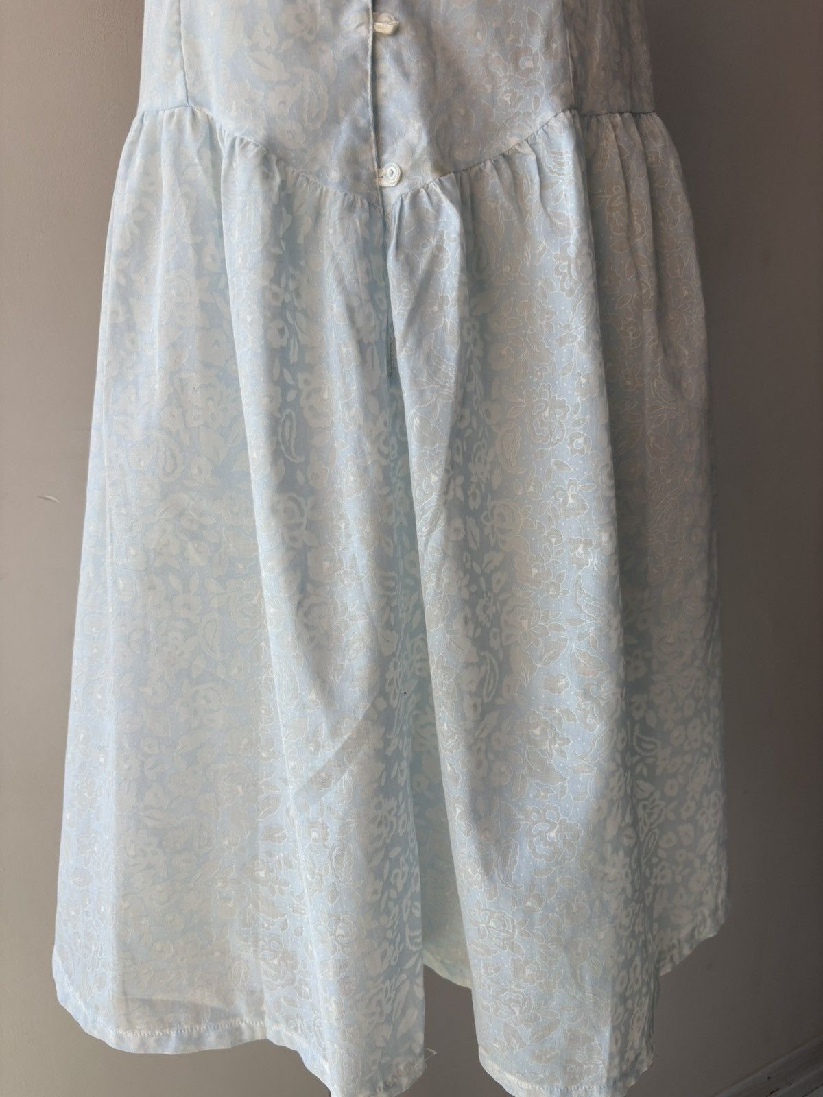 Vintage Vintage babydoll Size M / US 6-8 / IT 42-44 - 7 Thumbnail