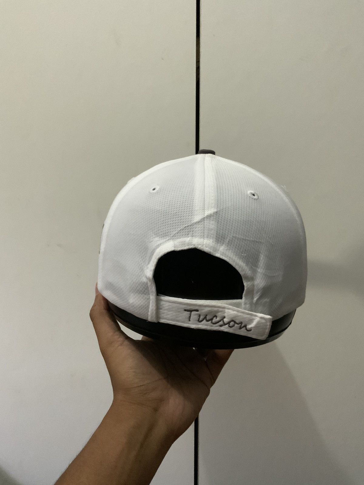 Japanese Brand Peterlift Patches Vintage Hat Size ONE SIZE - 4 Thumbnail