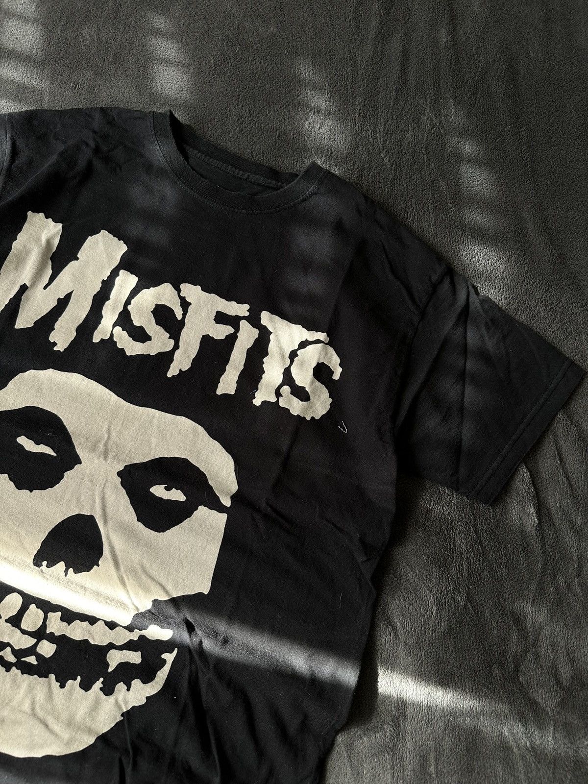 Misfits Medium Misfits Tee Rock Size US M / EU 48-50 / 2 - 4 Thumbnail