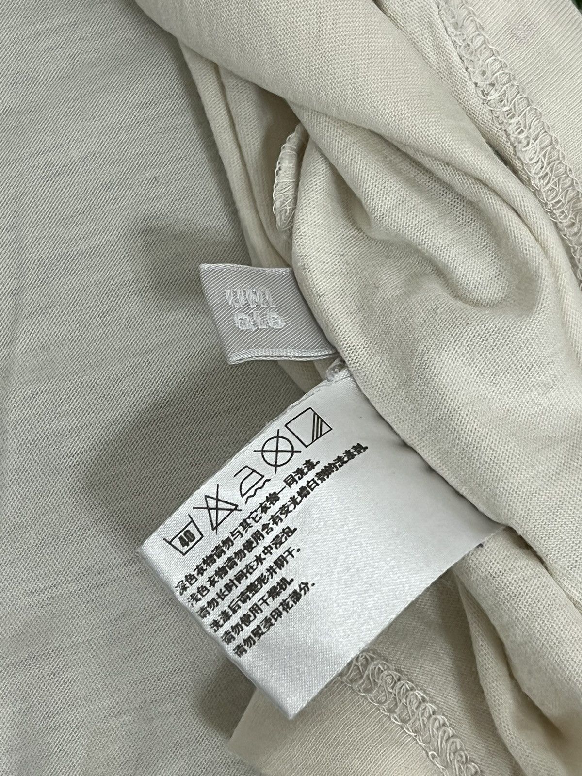 Band Tees × Uniqlo UNIQLO x ECM RECORDS vintage japan 2002 distressed T Shirt Size US XL / EU 56 / 4 - 9 Thumbnail