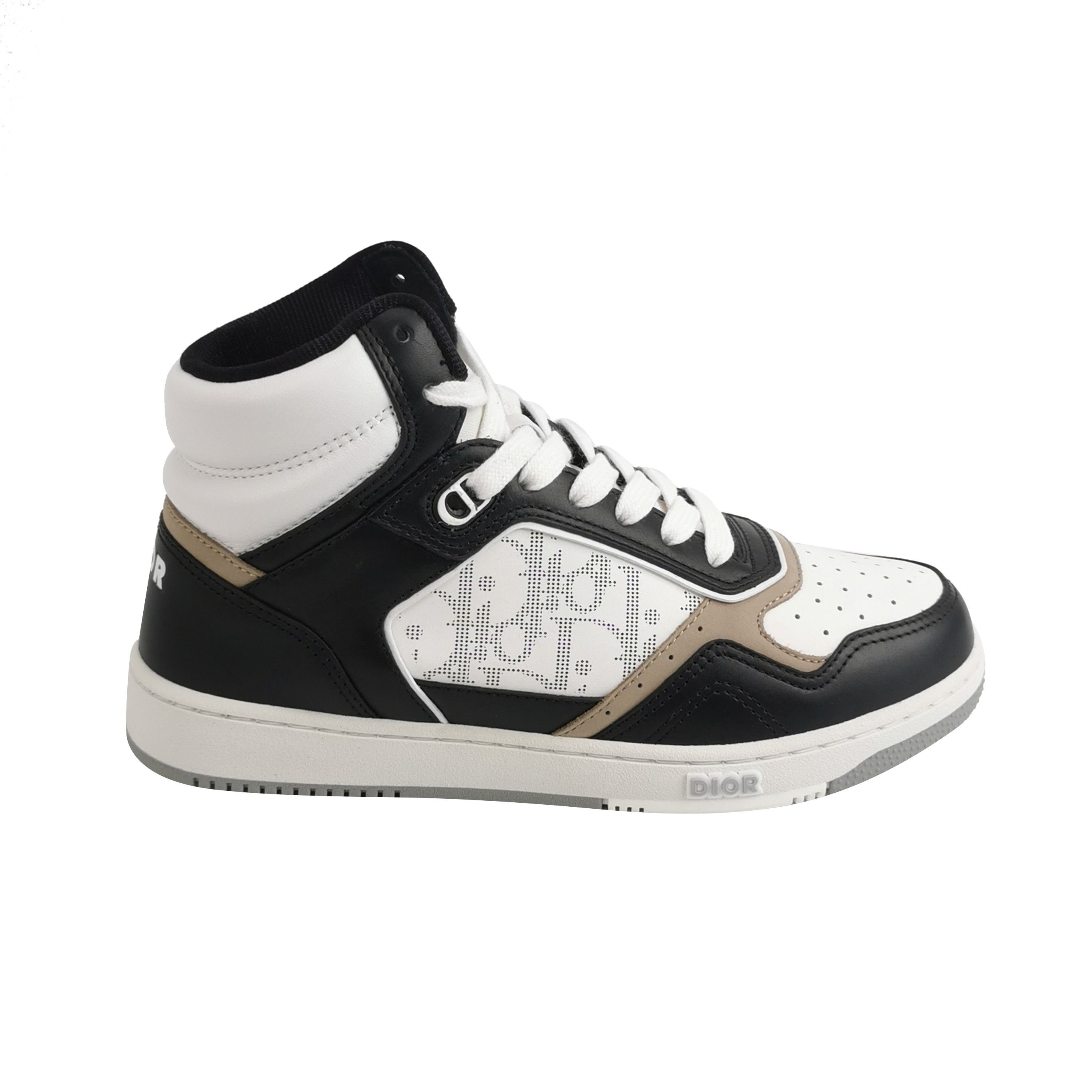 Dior Dior Women 6 Lowtop Sneakers Size US 6 / IT 36 - 1 Thumbnail