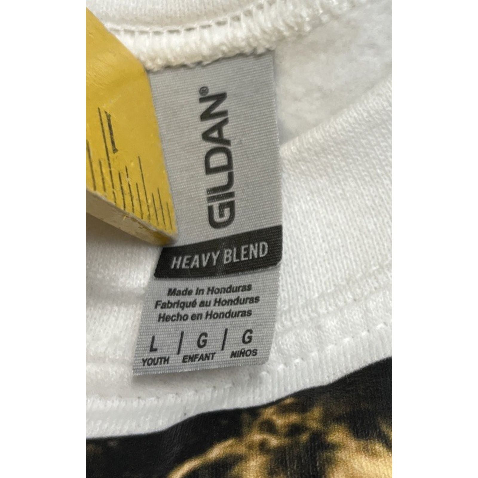 Other Taylor Swift The Eras Tour Remake Sweater Cream L Size L / US 10 / IT 46 - 4 Thumbnail