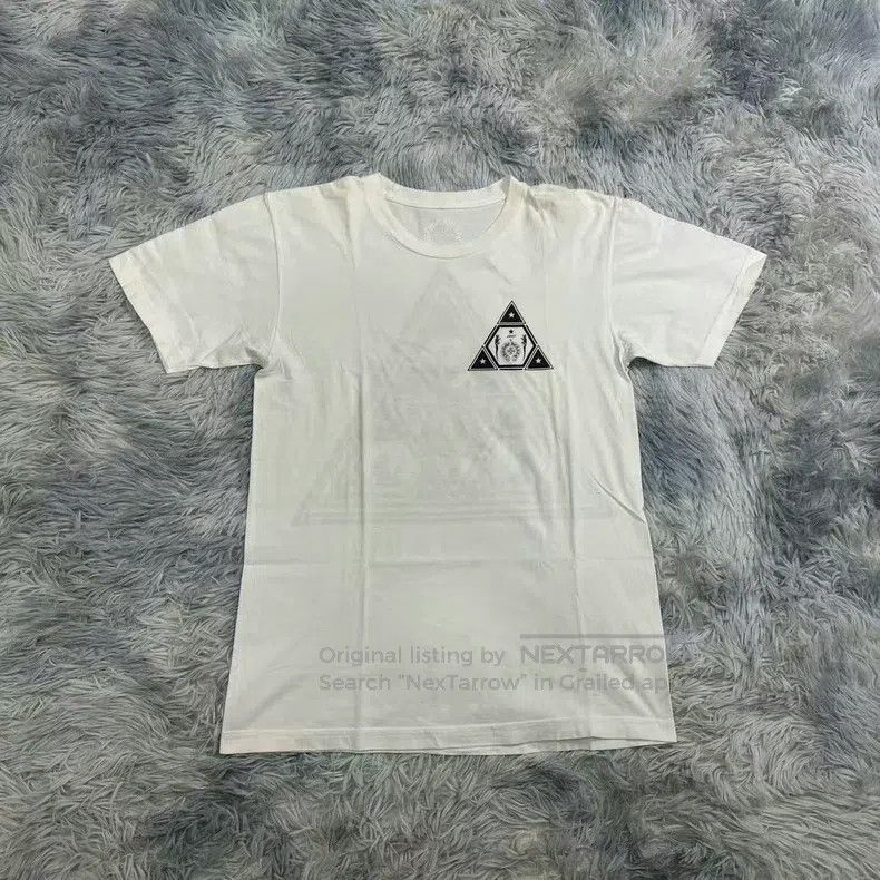Chrome Hearts Chrome Hearts Size M Short - sleeved t - shirt Size US M / EU 48-50 / 2 - 2 Thumbnail