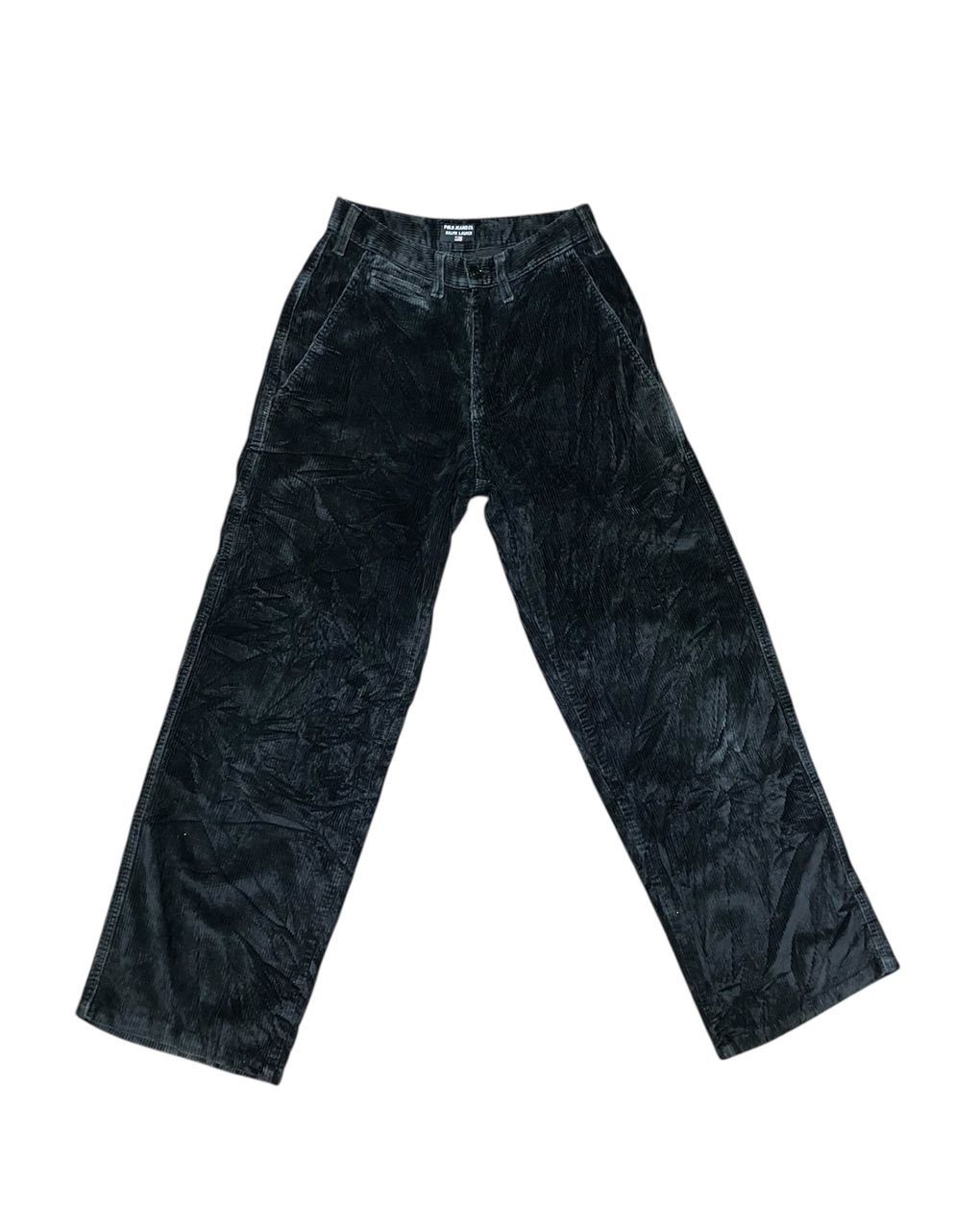 Polo Ralph Lauren × Vintage Unisex🔥vintage polo jeans Ralph Lauren baggy cudroy pants Size US 28 / EU 44 - 1 Thumbnail