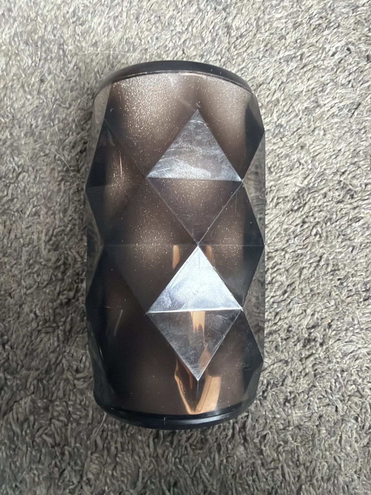 Hypebeast 2021 Sylvania Color Changing Bluetooth Diamond Speaker Size ONE SIZE - 1 Thumbnail