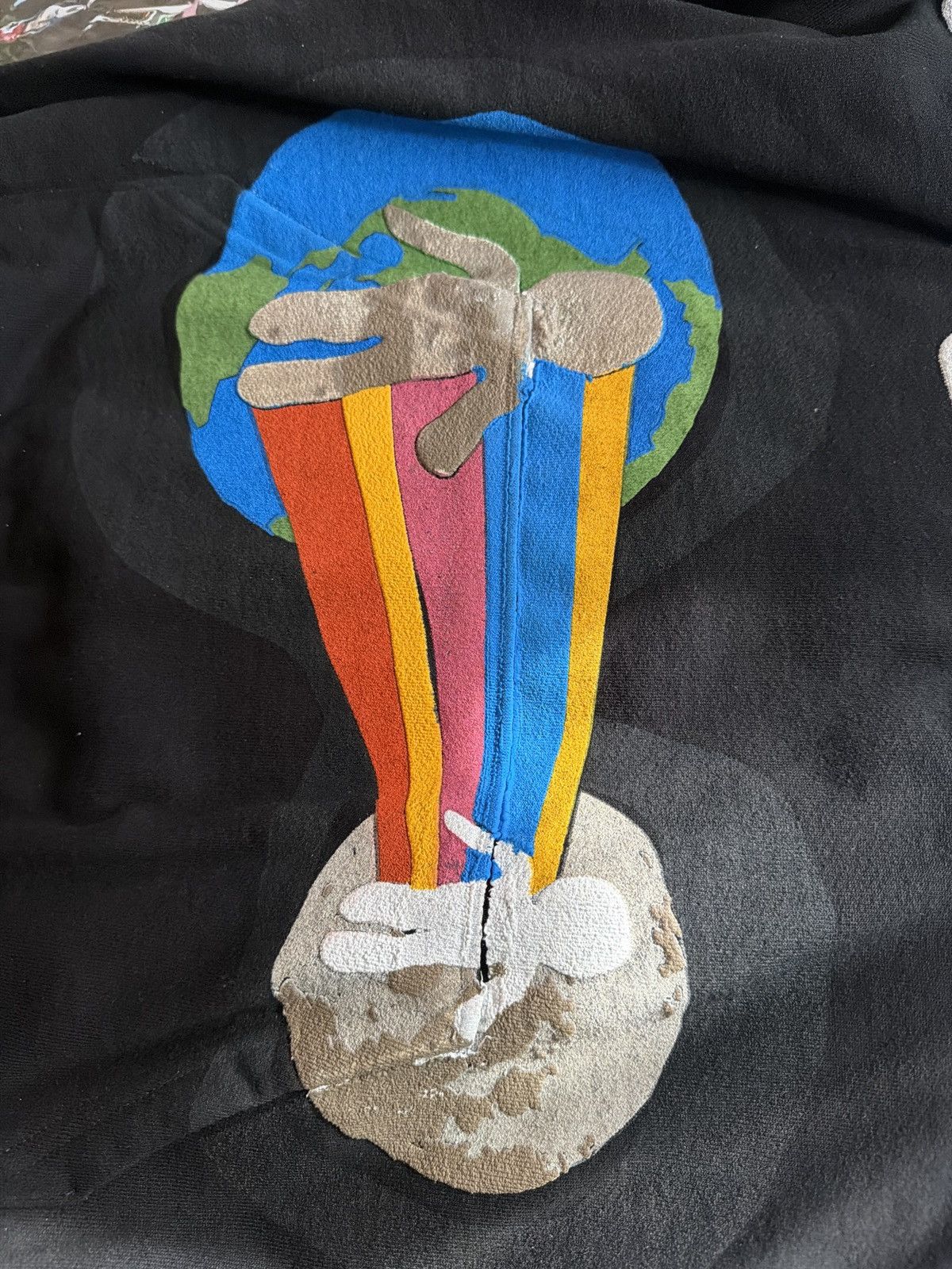 Cactus Plant Flea Market × Kid Cudi Hoodie MOTM Kid Cudi x CPFM Size US L / EU 52-54 / 3 - 6 Thumbnail