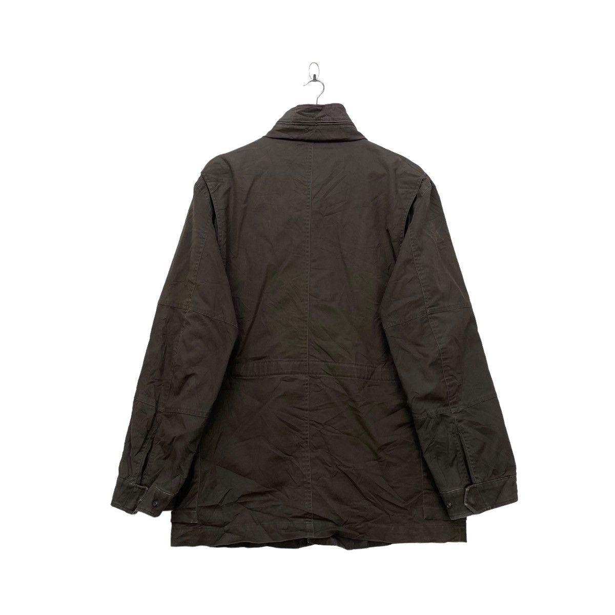 Hang Ten 💥Vintage Hang Ten Military Jacket Size US M / EU 48-50 / 2 - 2 Thumbnail