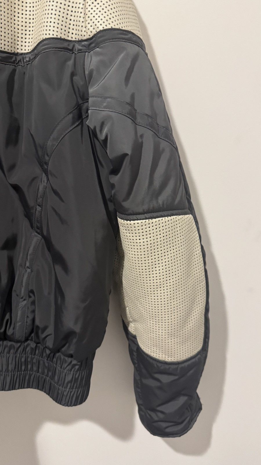 Andersson Bell Andersson Bell Gray Motorcycle bomber Size US M / EU 48-50 / 2 - 3 Thumbnail