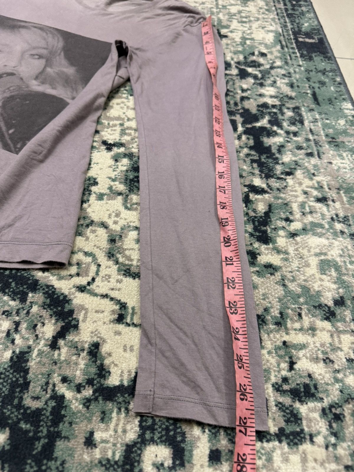 Band Tees LAD MUSICIAN COCKSUCKER BLUES THE ROLLING STONES SHIRT Size US M / EU 48-50 / 2 - 5 Thumbnail
