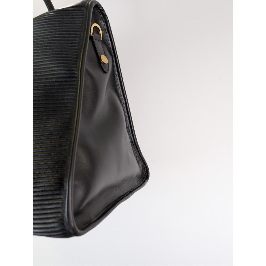 Amiri o1rshd1 Q:2 Size: OS / MX1 Padding Weekender Bag in Black Size ONE SIZE - 6 Thumbnail