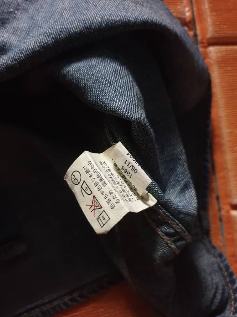 Gap 💥Gap blue colour western shirt Size US M / EU 48-50 / 2 - 2 Thumbnail