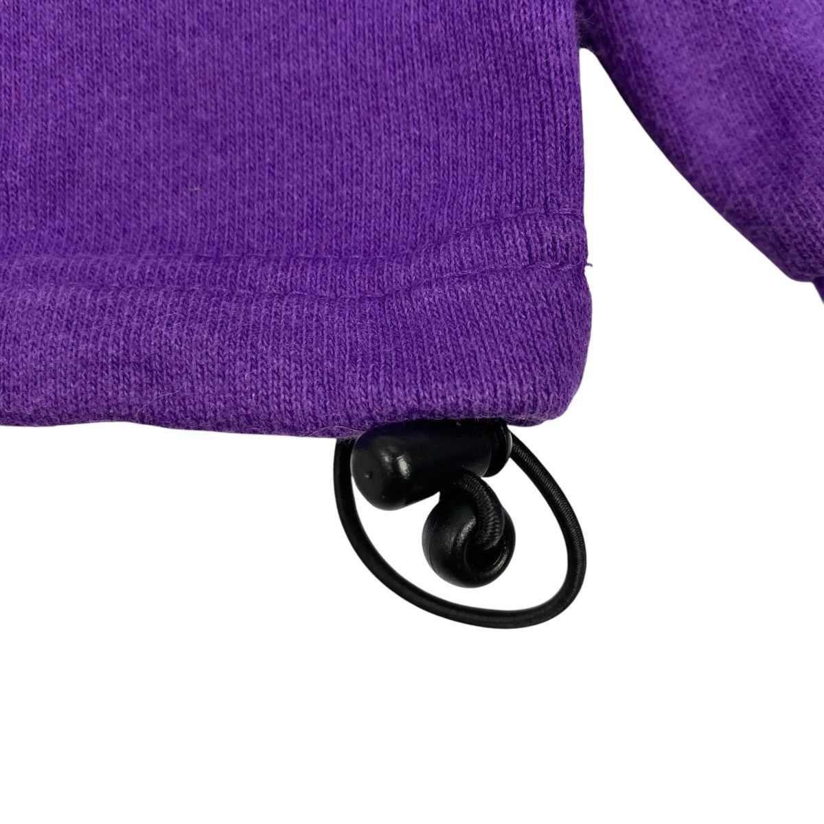 Designer × Vintage Vintage Camp7 Crewneck Sweatshirt Purple Size M / US 6-8 / IT 42-44 - 4 Thumbnail