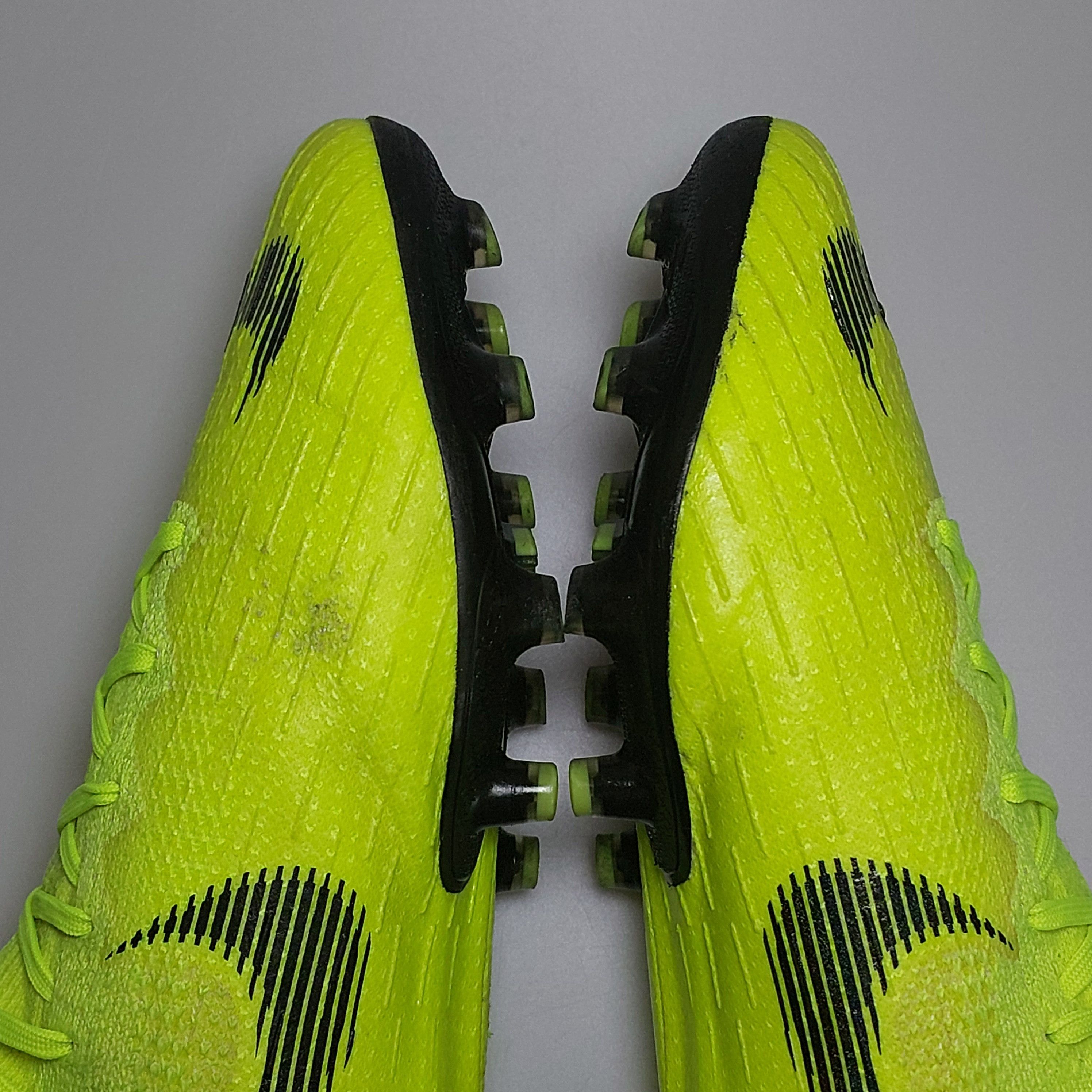 Nike Mercurial Superfly 6 Elite AG-PRO AH7377-701 US9.5 UK8.5 Size US 9.5 / EU 42-43 - 7 Thumbnail