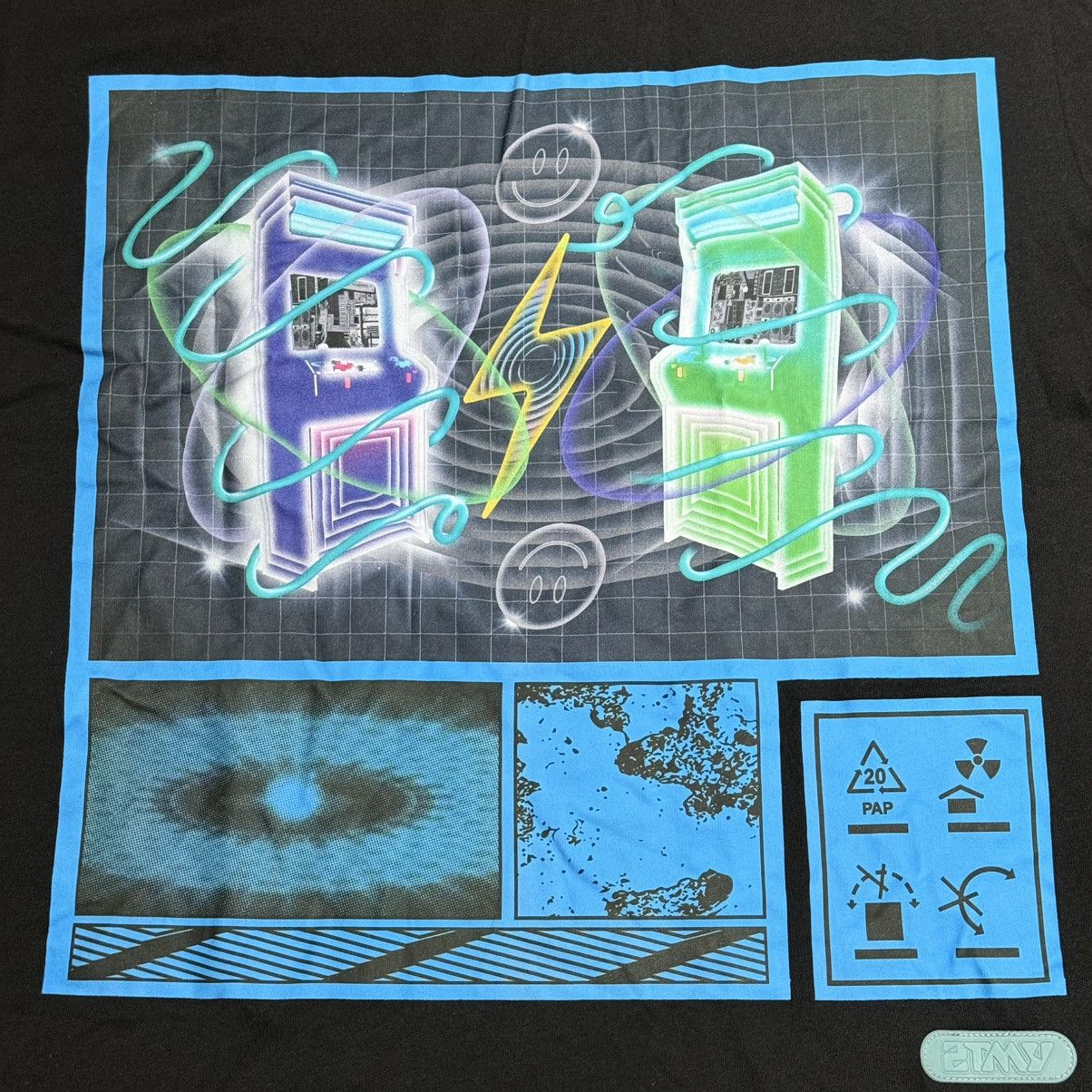 Other Zutomayo / ZTMY Official Merchandise Size US M / EU 48-50 / 2 - 3 Thumbnail