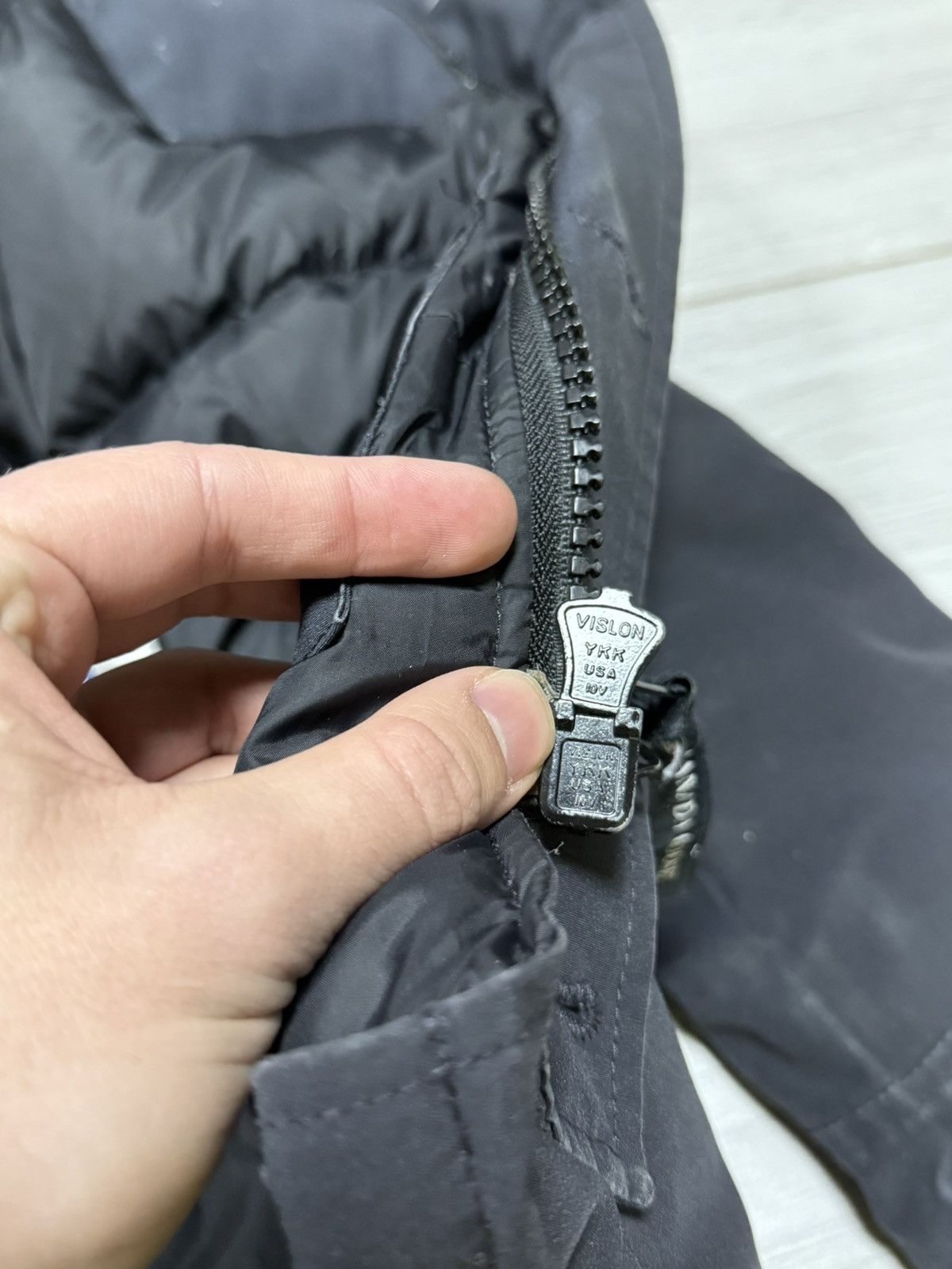 Canada Goose Canada Goose Chateau puffer down parka jacket expedition Size US S / EU 44-46 / 1 - 14 Thumbnail