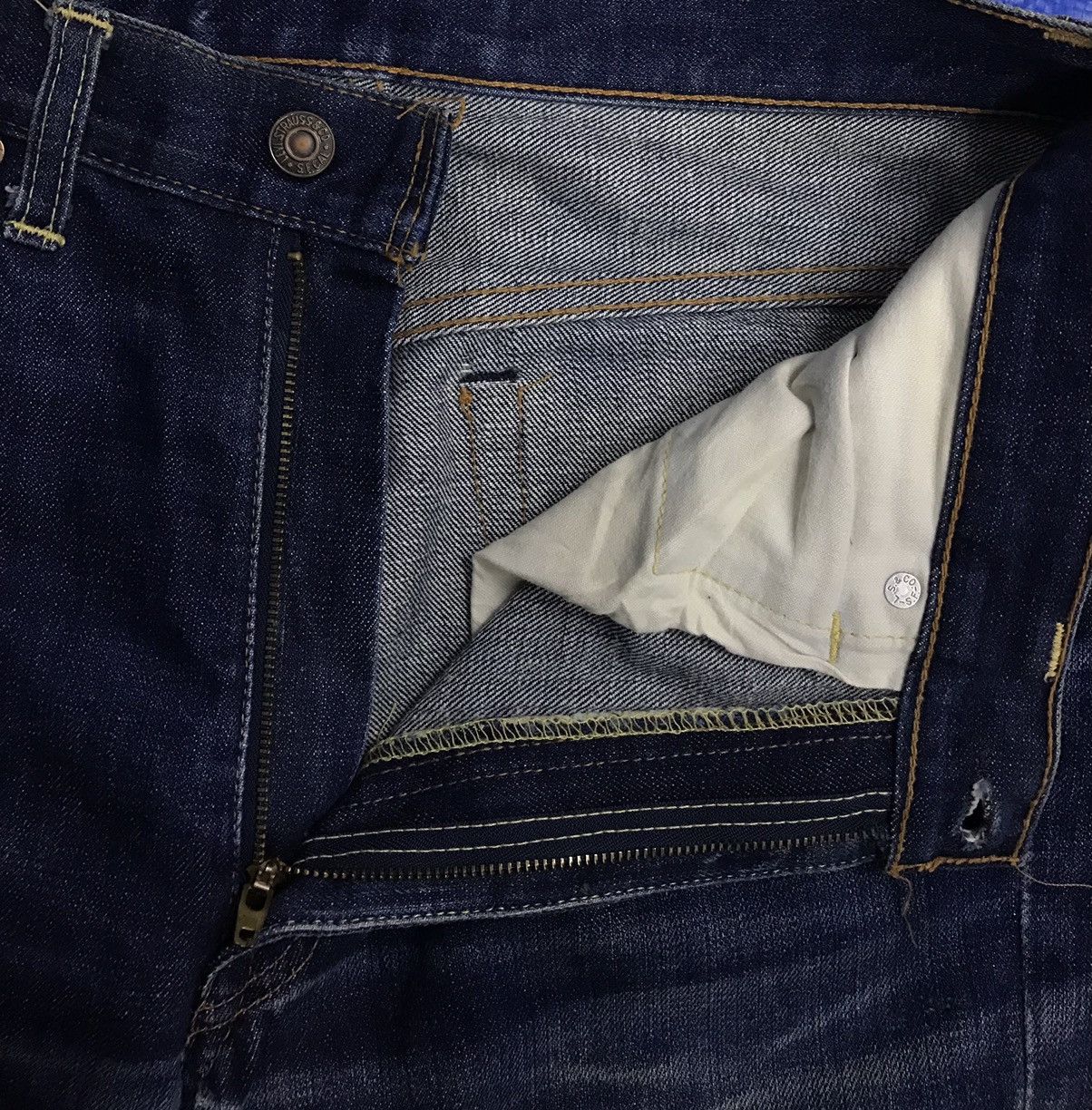 Levi's Vintage Clothing Vintage Levi’s Big E Made In Usa Denim Pants Size US 32 / EU 48 - 16 Thumbnail