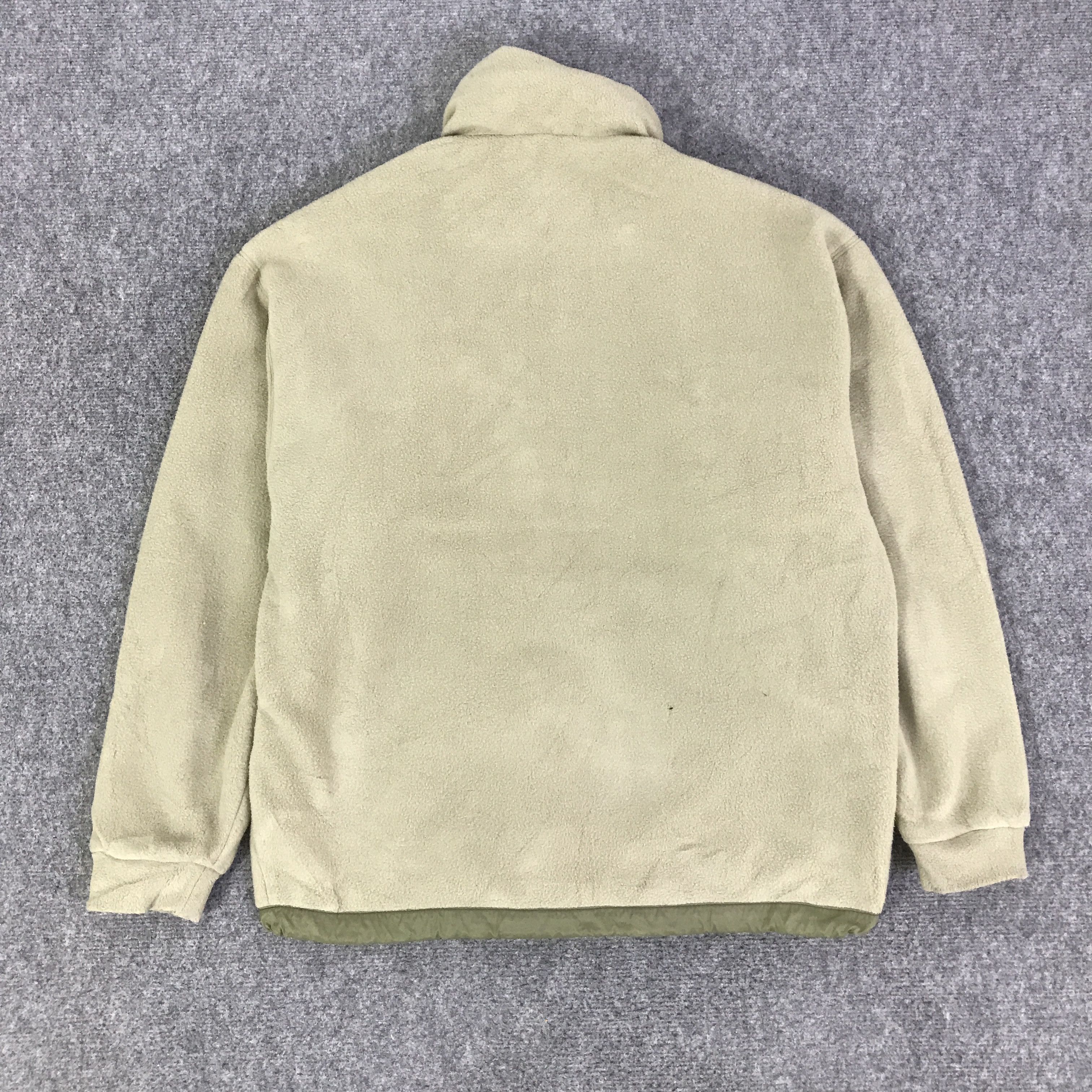 Moncler MONCLER FLECCE JACKET K123B7 Size US S / EU 44-46 / 1 - 2 Thumbnail