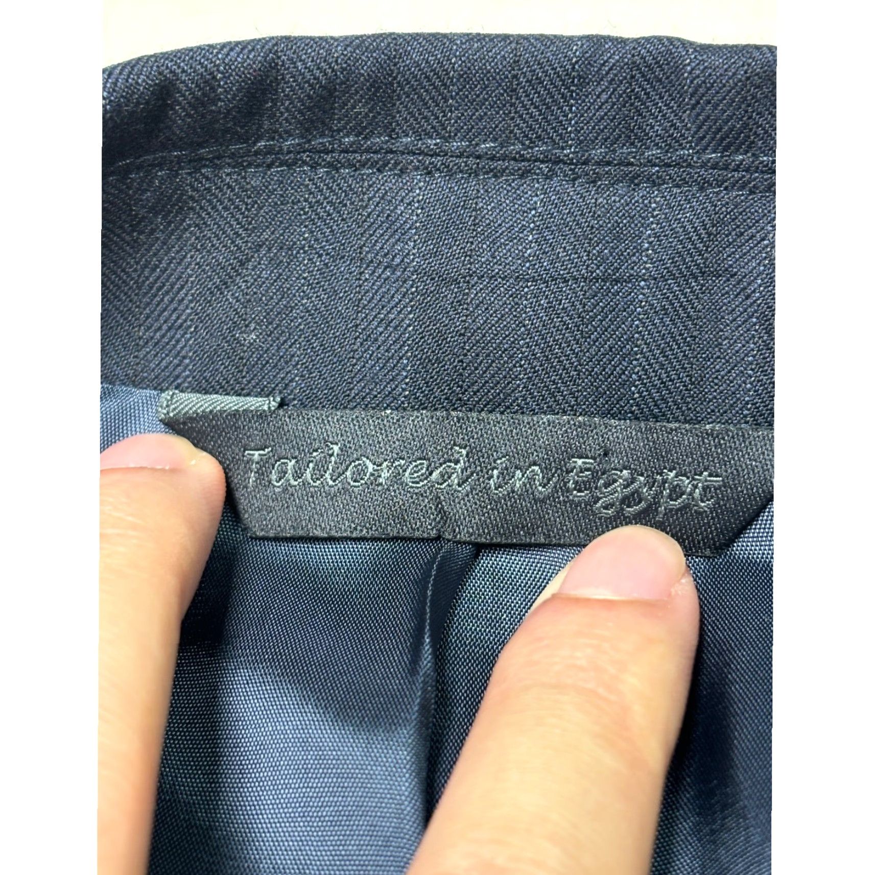 Vintage VINTAGE? No. Size 42R - 5 Thumbnail